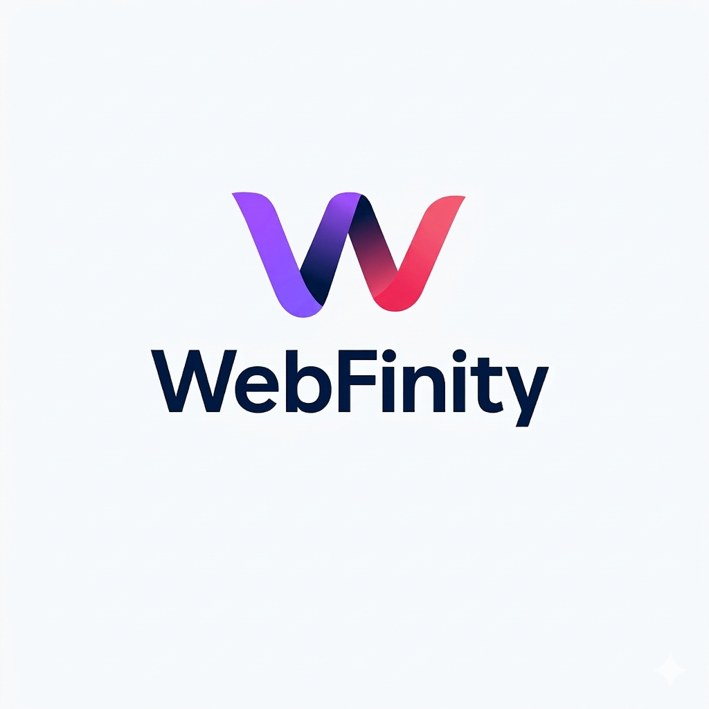 WebFinity Store
